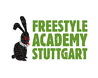Logo der Freestyle Academy Stuttgart